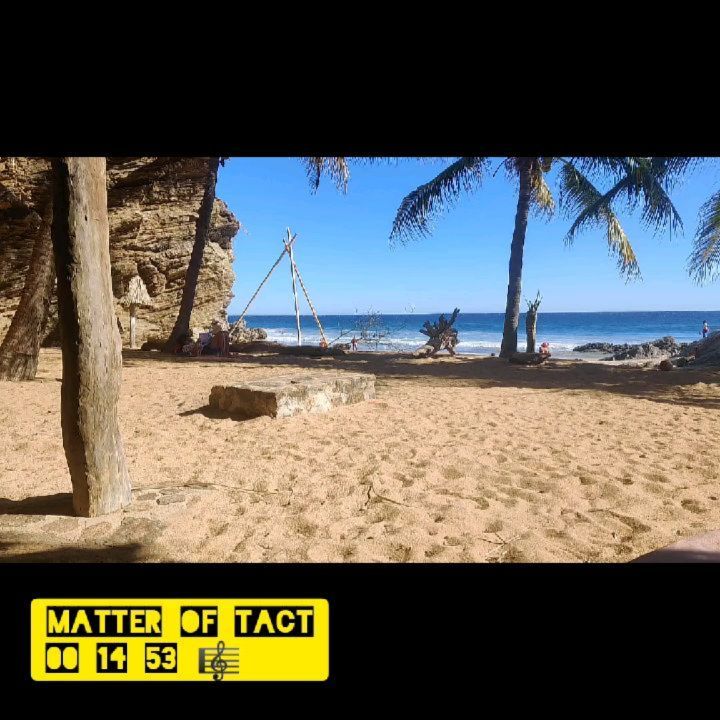🔄 Direct from the Riviera Oaxaqueña... ⁣
⁣
All feeds synced from Travel @ www.DigitalNomadAdventure.com⁣
⁣
Art, Video & Sounds @ www.Jupistar.com⁣
⁣
‍♀️⁣
#Mexico closed. #México open #playa #beach #surf #Mazunte⁣ #Oaxaxa
⁣
🇲🇽🇲🇽🇲🇽⁣
Today #Mexicocalling #Peace #love & #adventures from #Mexico #travel #wanderlust #globetrotting #globetrekker #digitalnomad #digitalnomadlife #digitalnomads #nomadicfirstandforemost #creatingmemories #belikeabutterfly⁣
⁣
⁣
#views #vista #vistas #landscape #viewpoint #viewpoints #view⁣
⁣
️⁣
#blueskies #sunnydays