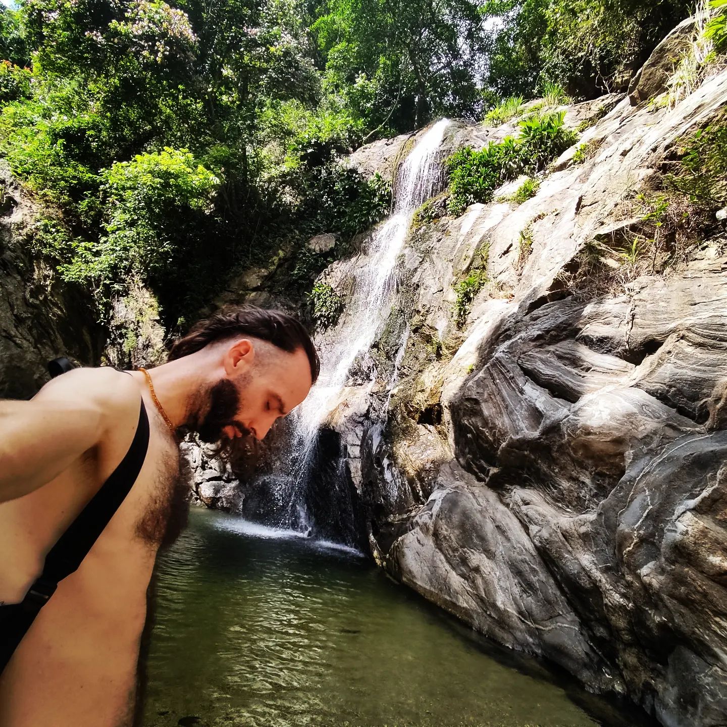 🔄 #EnterTheSierra #Colombia #Colombia🇨🇴 #ColombiaTravel

Travel @ www.DigitalNomadAdventure.com
Art, Video & Sounds @ www.Jupistar.com

🇨🇴🇨🇴🇨🇴
#Peace #love & #adventures from Colombia #travel #wanderlust #globetrotting #globetrekker #digitalnomad #digitalnomadlife #digitalnomads #nomadicfirstandforemost #creatingmemoories #belikeabutterfly #memories #vistas #journeys